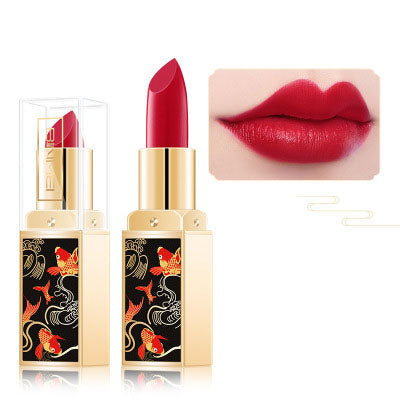 Long lasting non-marking matte lipstick Long lasting non-marking matte lipstick